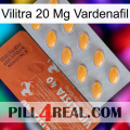 Vilitra 20 Mg Vardenafil 43